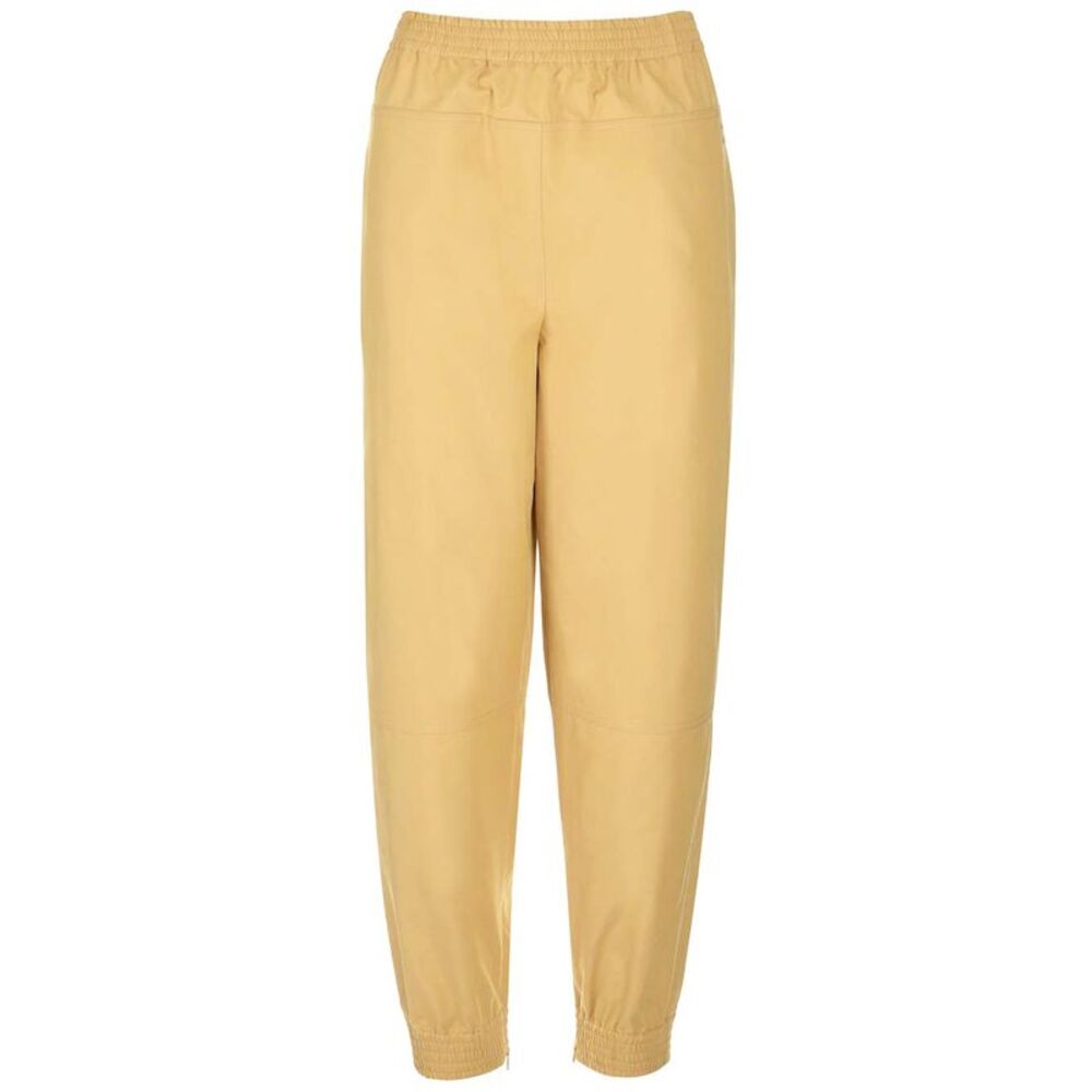 Loewe Women Elasticated Trousers